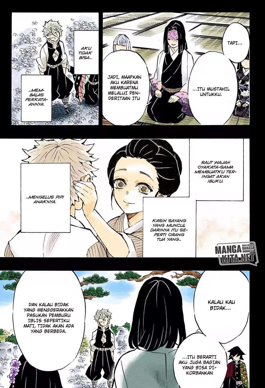 Kimetsu no Yaiba Chapter 168 Image 13