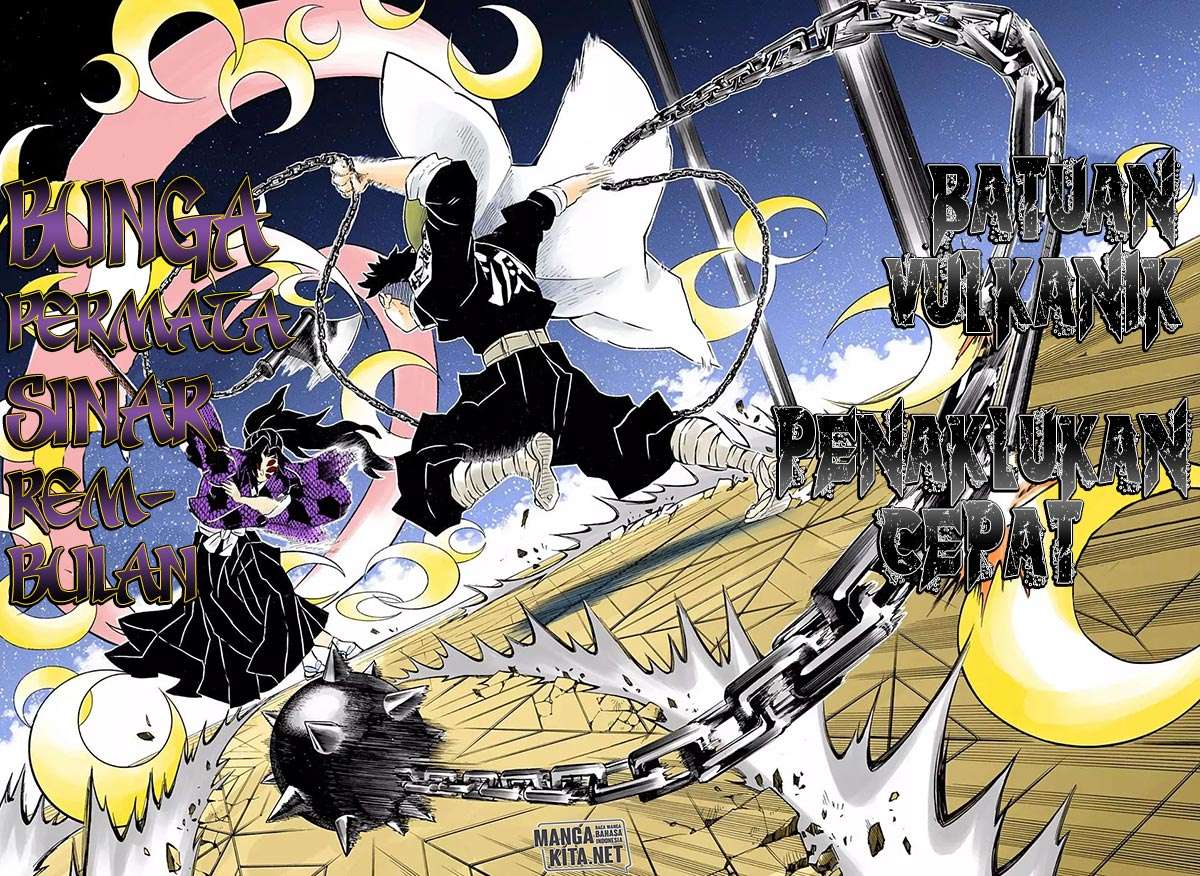 Kimetsu no Yaiba Chapter 169 Image 16