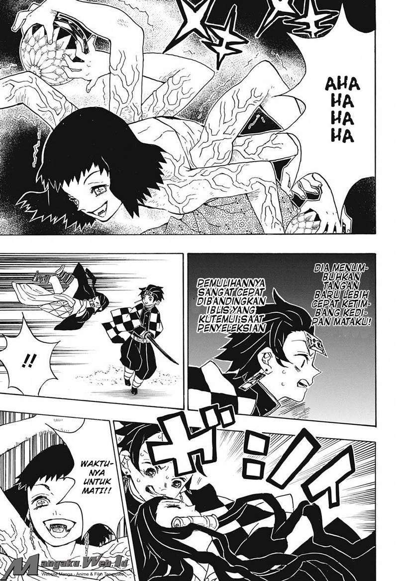Kimetsu no Yaiba Chapter 17 Image 3