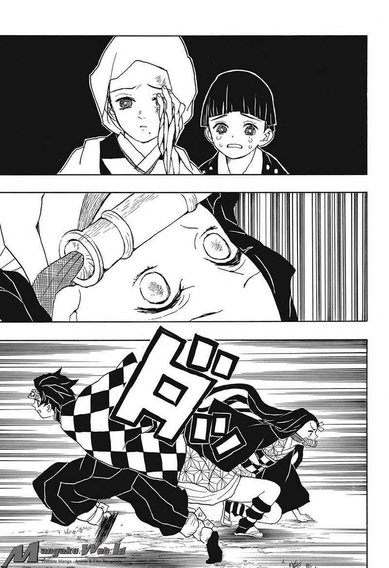 Kimetsu no Yaiba Chapter 17 Image 5