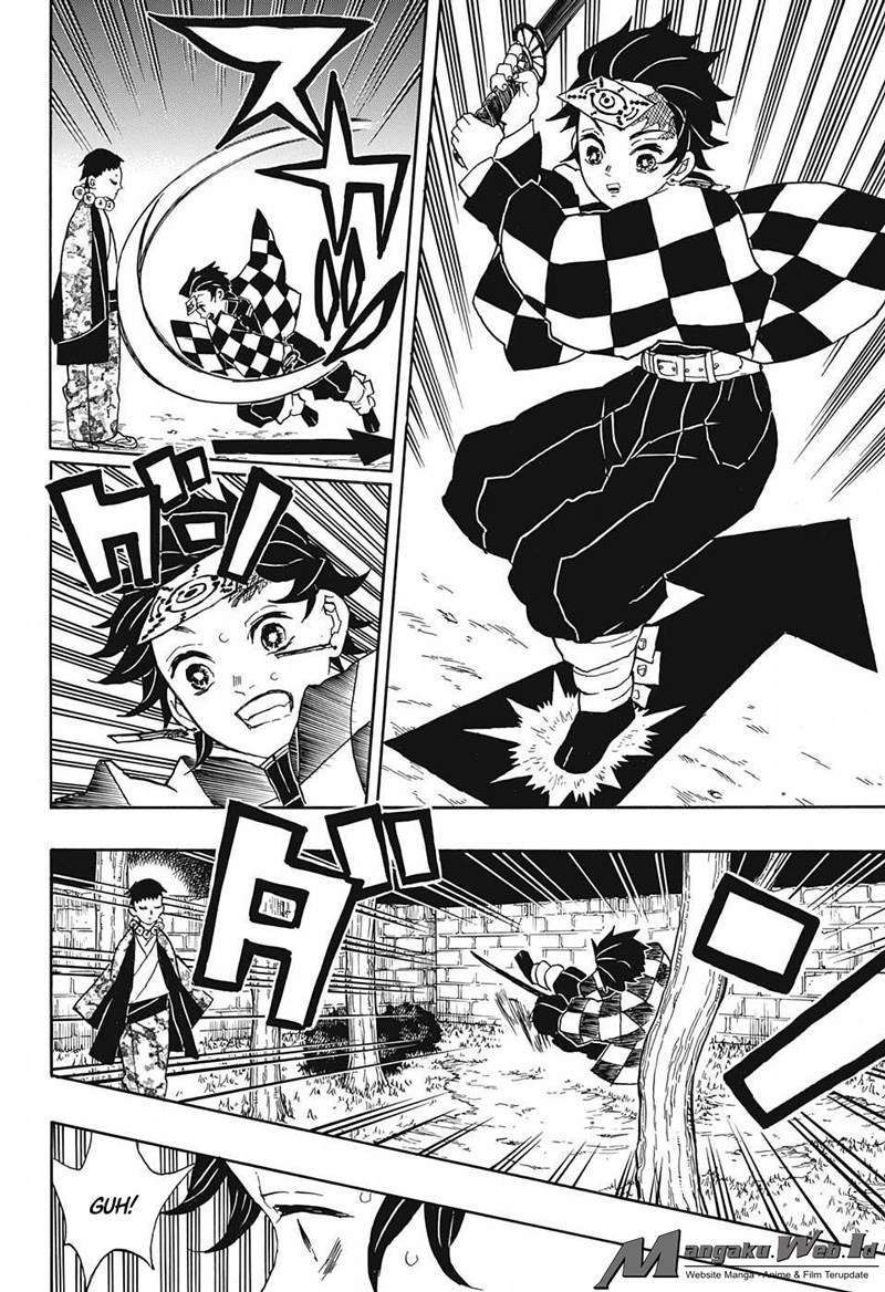 Kimetsu no Yaiba Chapter 17 Image 8