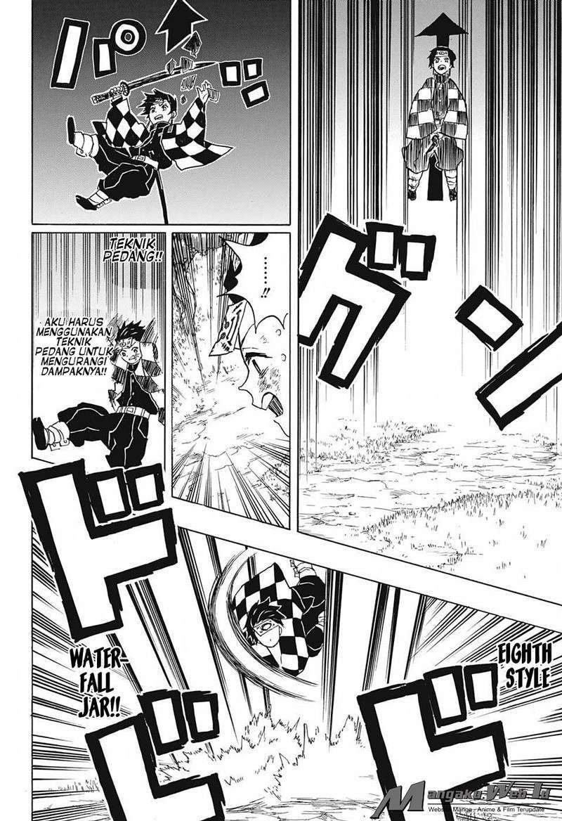 Kimetsu no Yaiba Chapter 17 Image 10