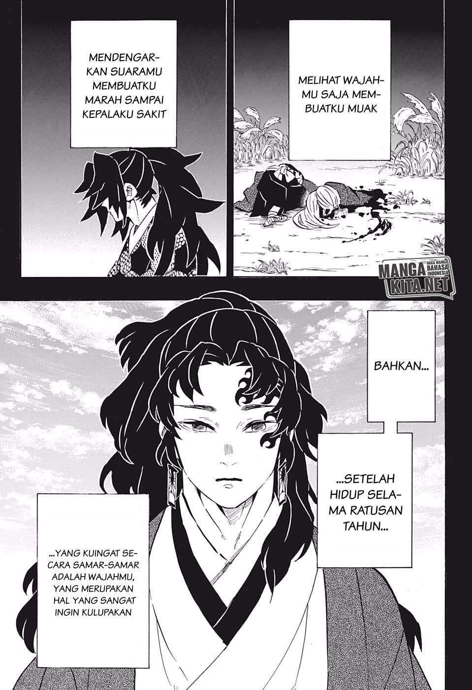 Kimetsu no Yaiba Chapter 178 Image 15