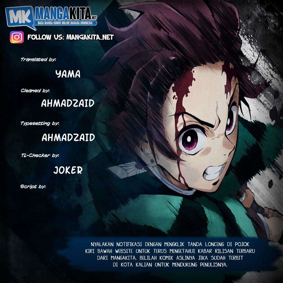 Kimetsu no Yaiba Chapter 179 Image 0