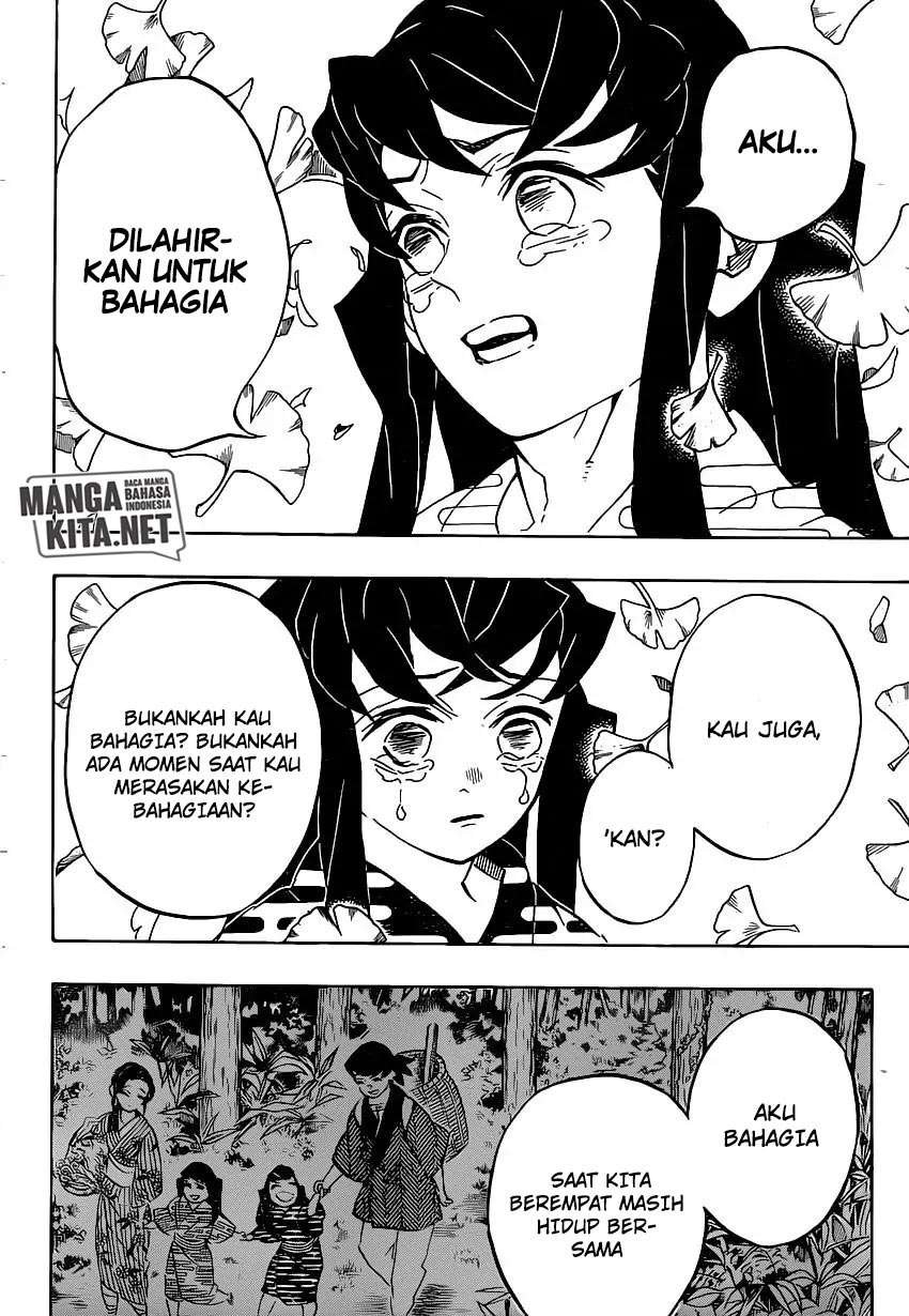 Kimetsu no Yaiba Chapter 179 Image 10