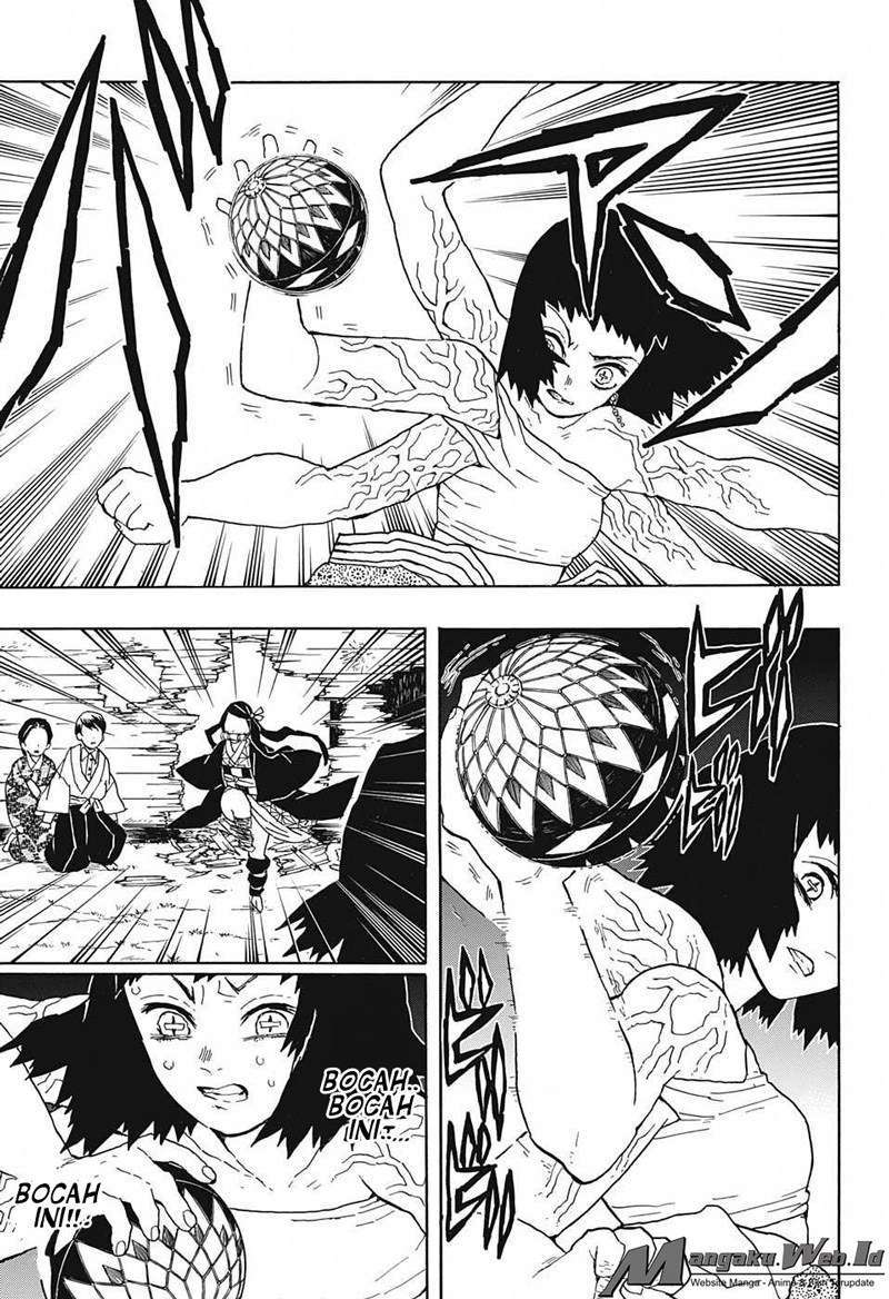 Kimetsu no Yaiba Chapter 18 Image 9