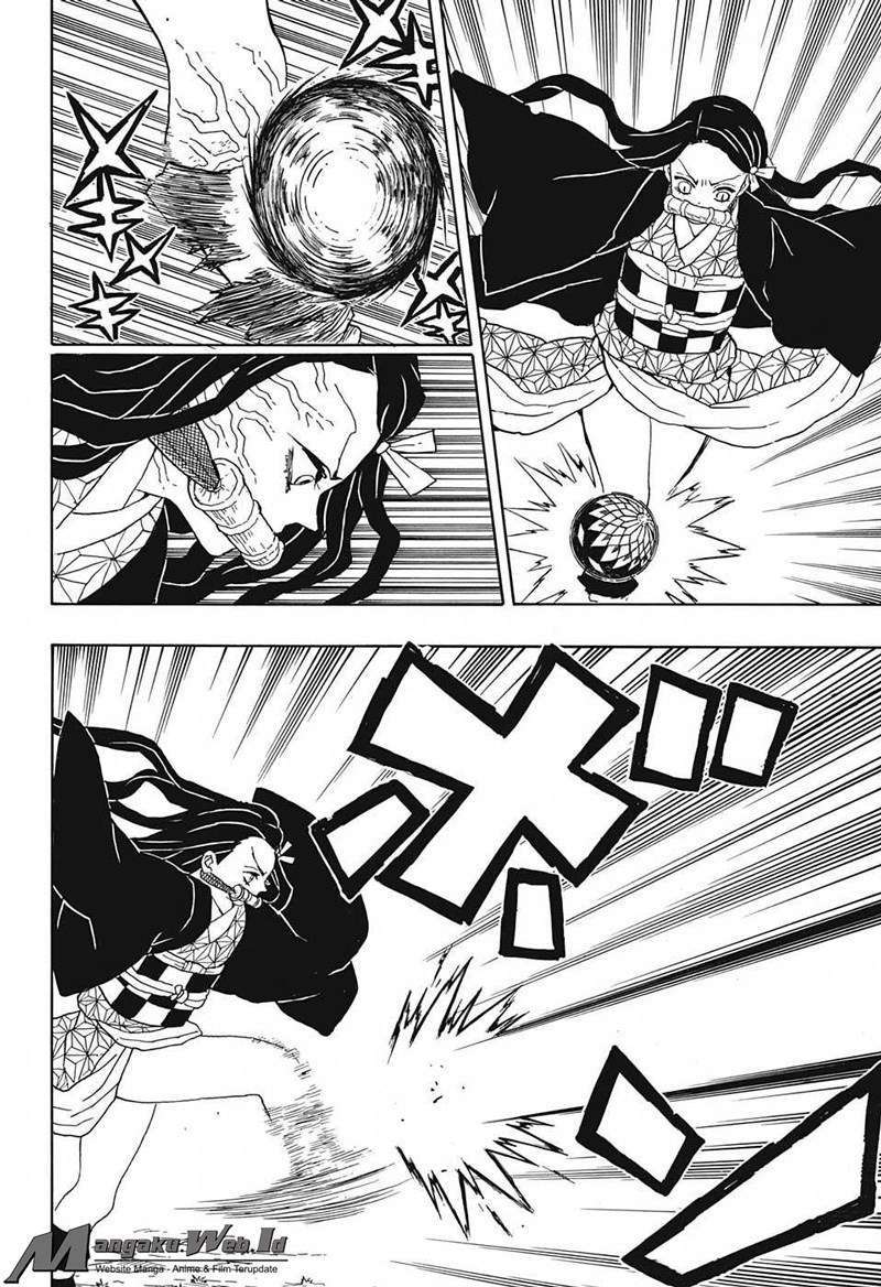 Kimetsu no Yaiba Chapter 18 Image 12