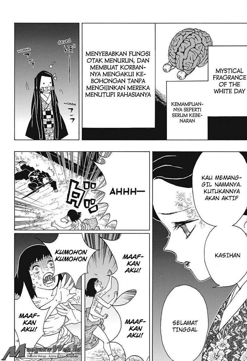 Kimetsu no Yaiba Chapter 18 Image 18