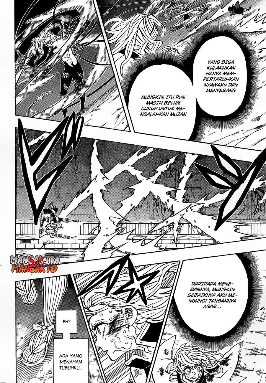 Kimetsu no Yaiba Chapter 188 Image 4