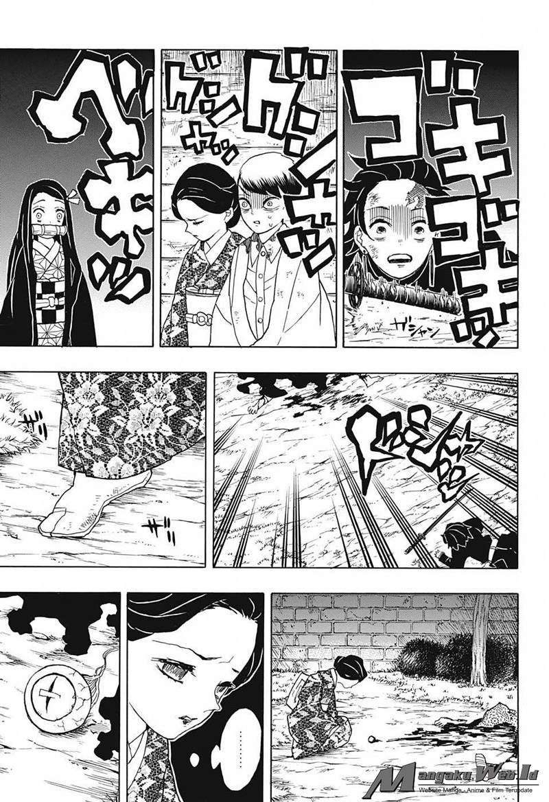 Kimetsu no Yaiba Chapter 19 Image 3