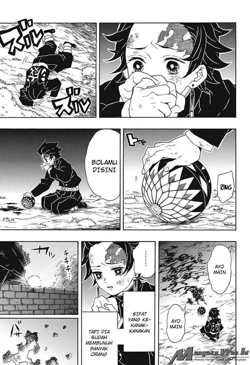 Kimetsu no Yaiba Chapter 19 Image 7
