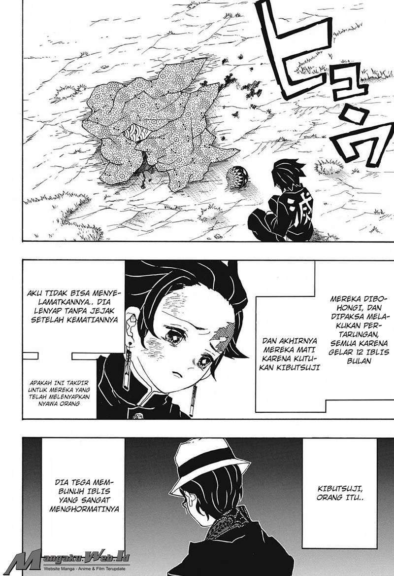 Kimetsu no Yaiba Chapter 19 Image 8