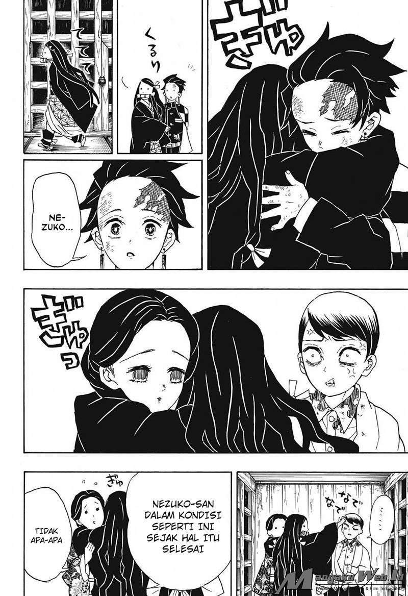 Kimetsu no Yaiba Chapter 19 Image 10