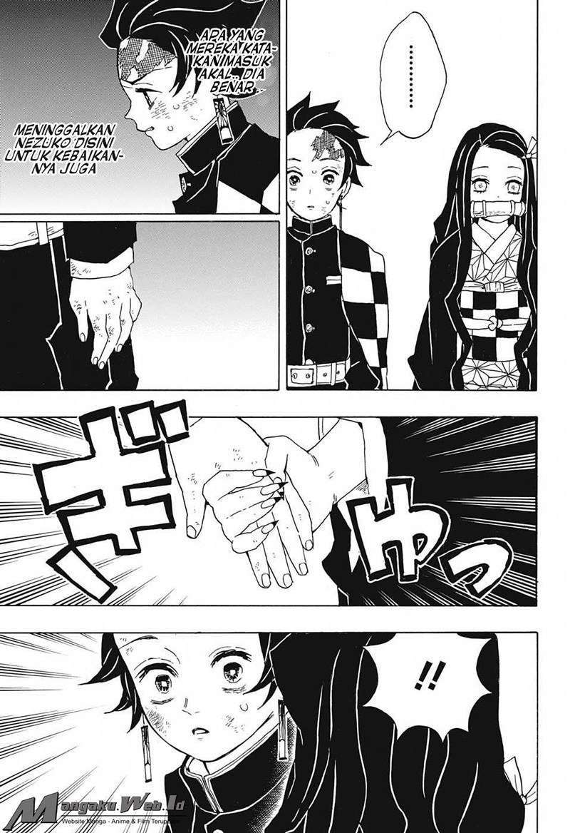 Kimetsu no Yaiba Chapter 19 Image 15