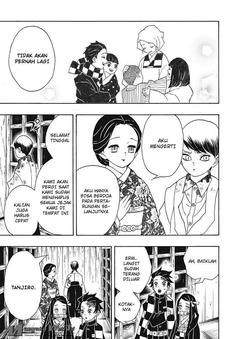 Kimetsu no Yaiba Chapter 19 Image 17