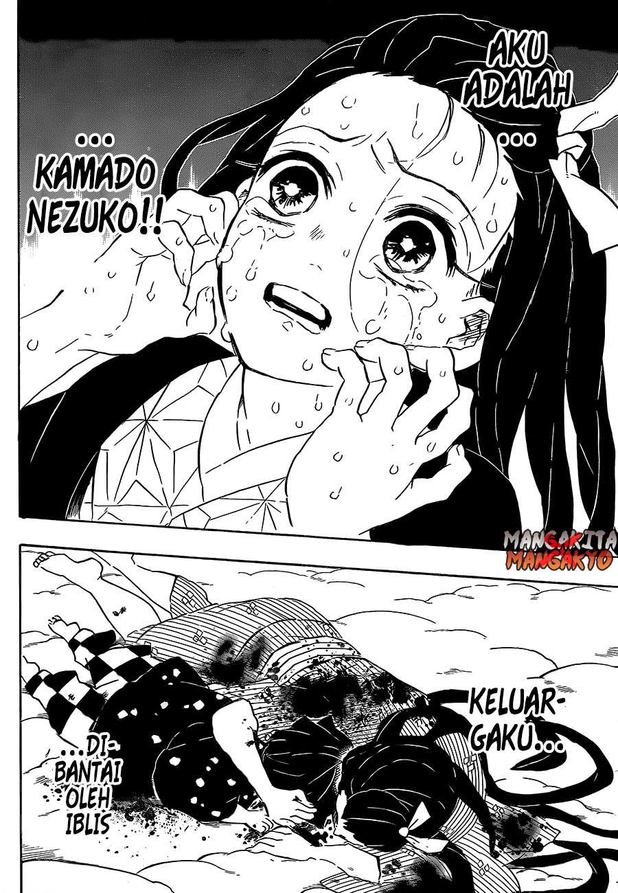 Kimetsu no Yaiba Chapter 196 Image 12
