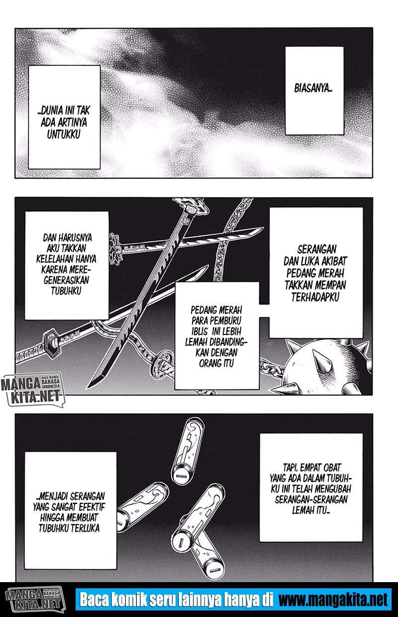 Kimetsu no Yaiba Chapter 197 [hq] Image 2