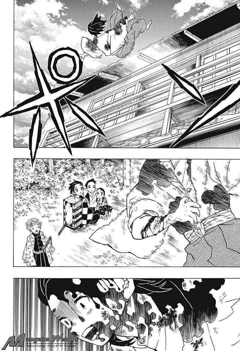 Kimetsu no Yaiba Chapter 20 Image 16