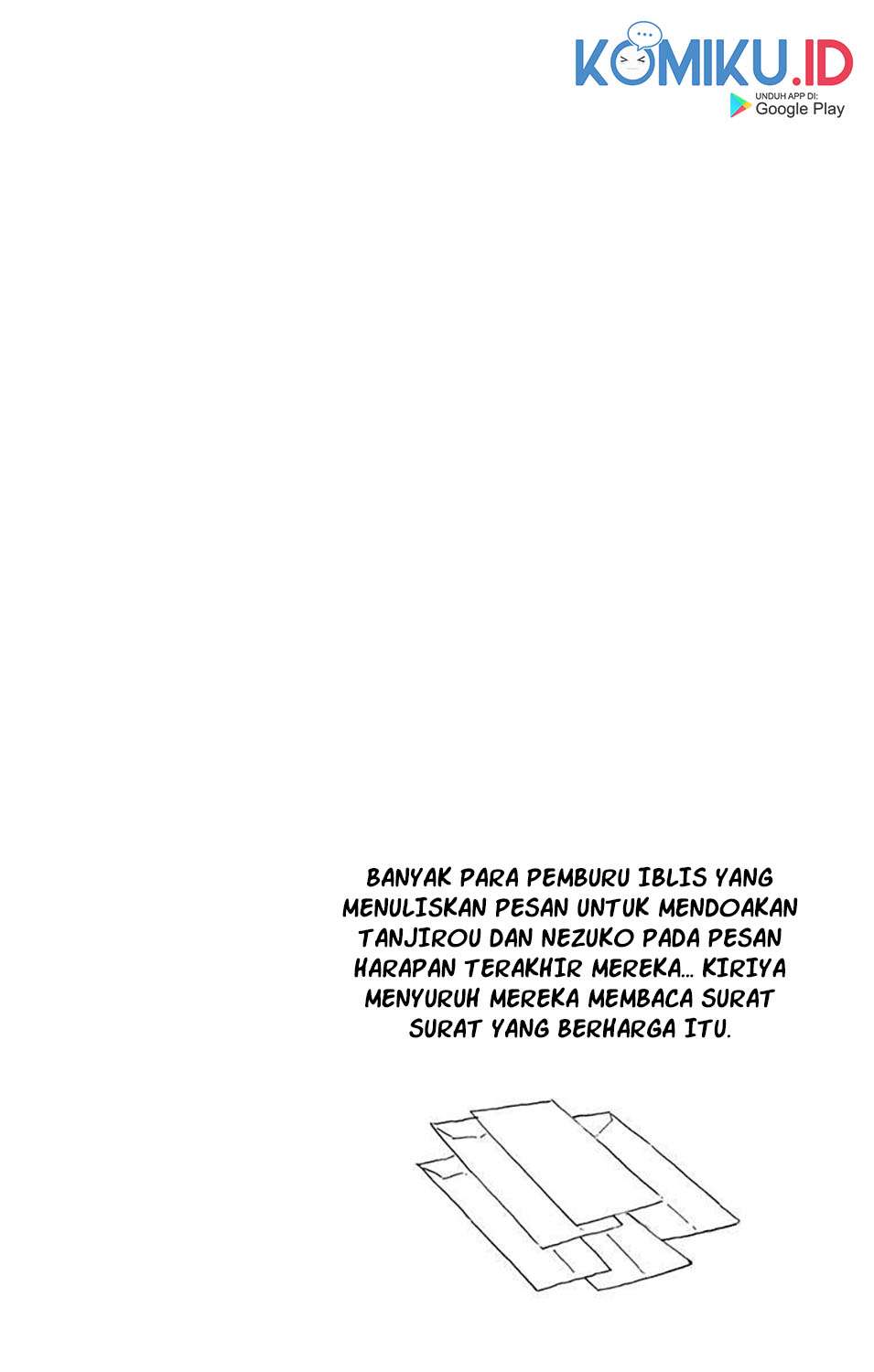 Kimetsu no Yaiba Chapter 205.1 Image 25