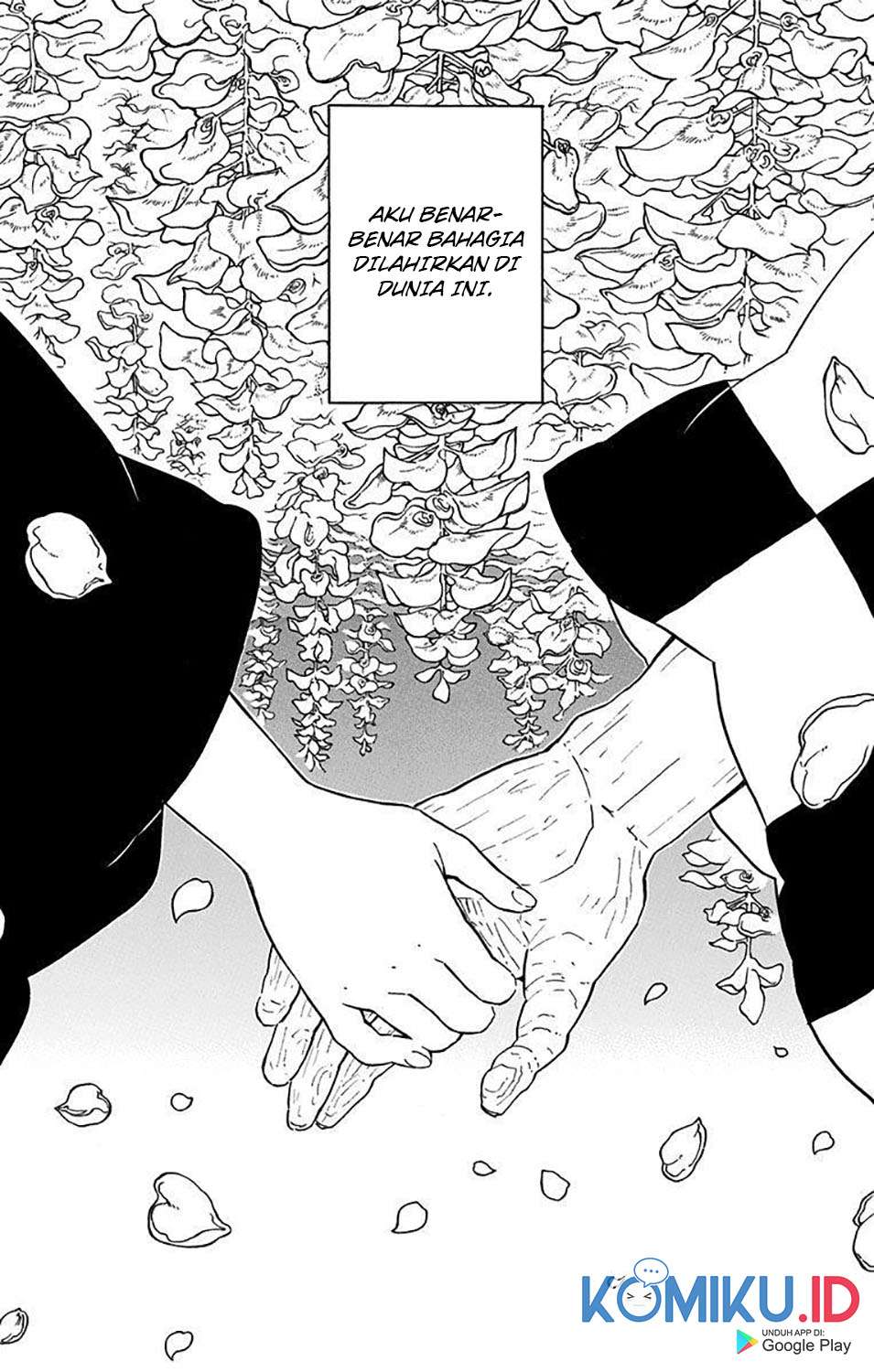 Kimetsu no Yaiba Chapter 205.1 Image 36