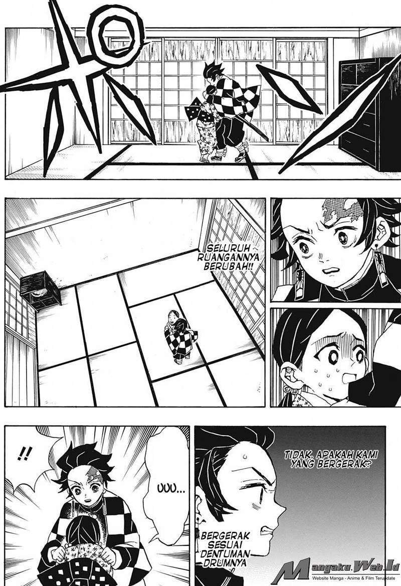 Kimetsu no Yaiba Chapter 21 Image 7