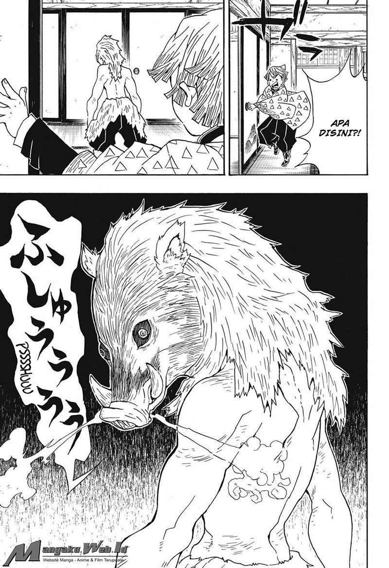 Kimetsu no Yaiba Chapter 21 Image 12