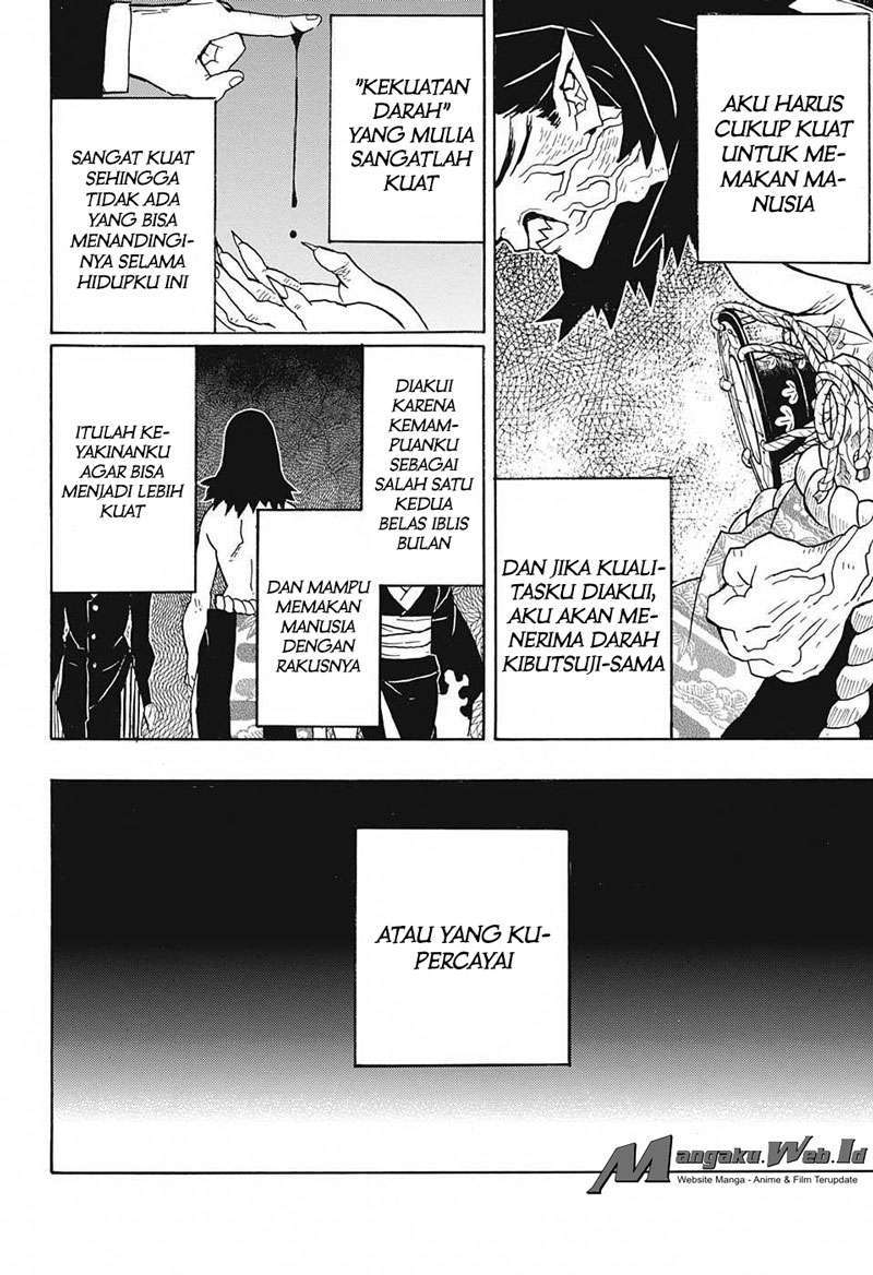 Kimetsu no Yaiba Chapter 24 Image 3