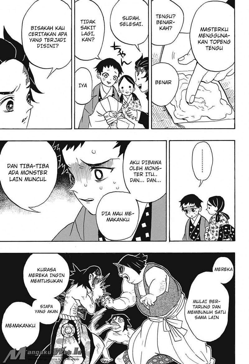 Kimetsu no Yaiba Chapter 24 Image 6