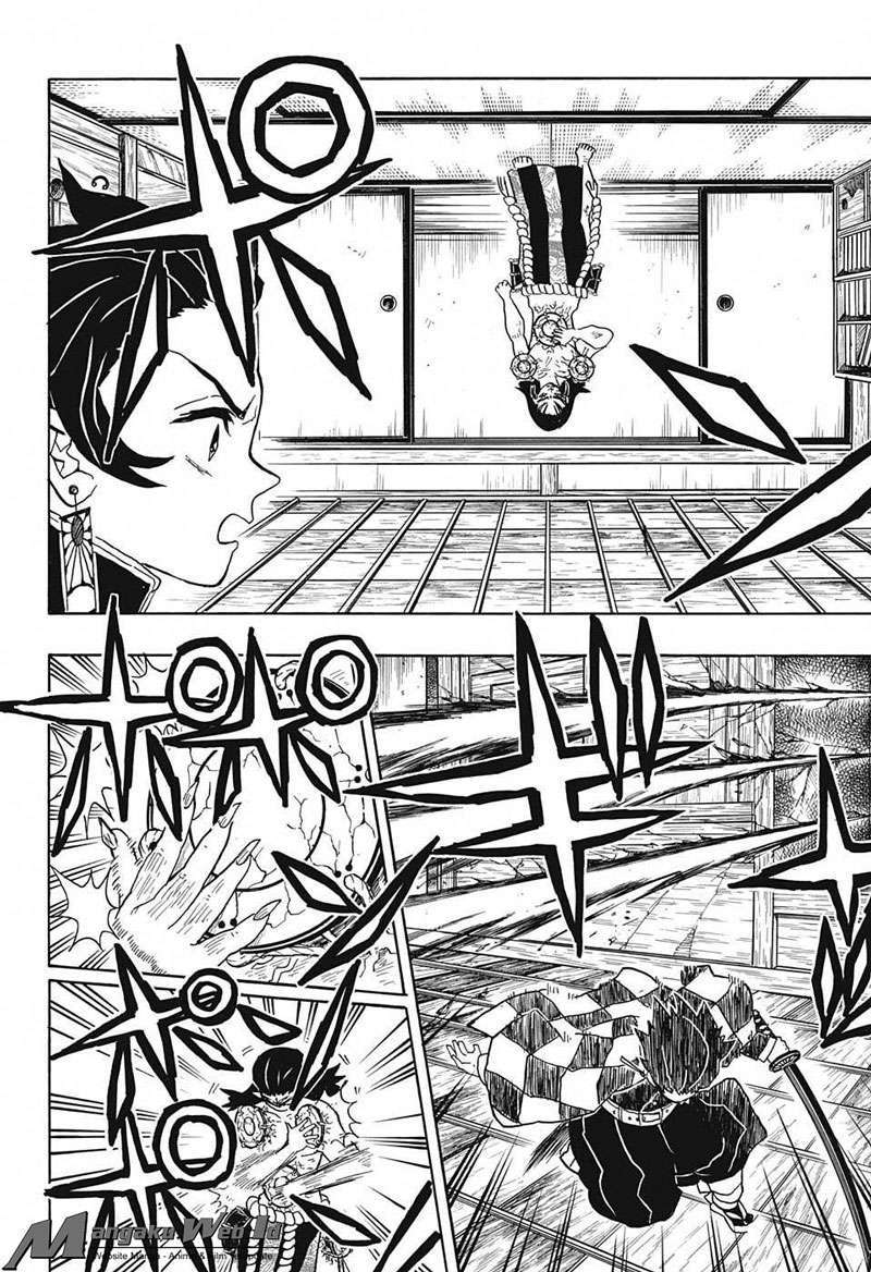 Kimetsu no Yaiba Chapter 24 Image 13