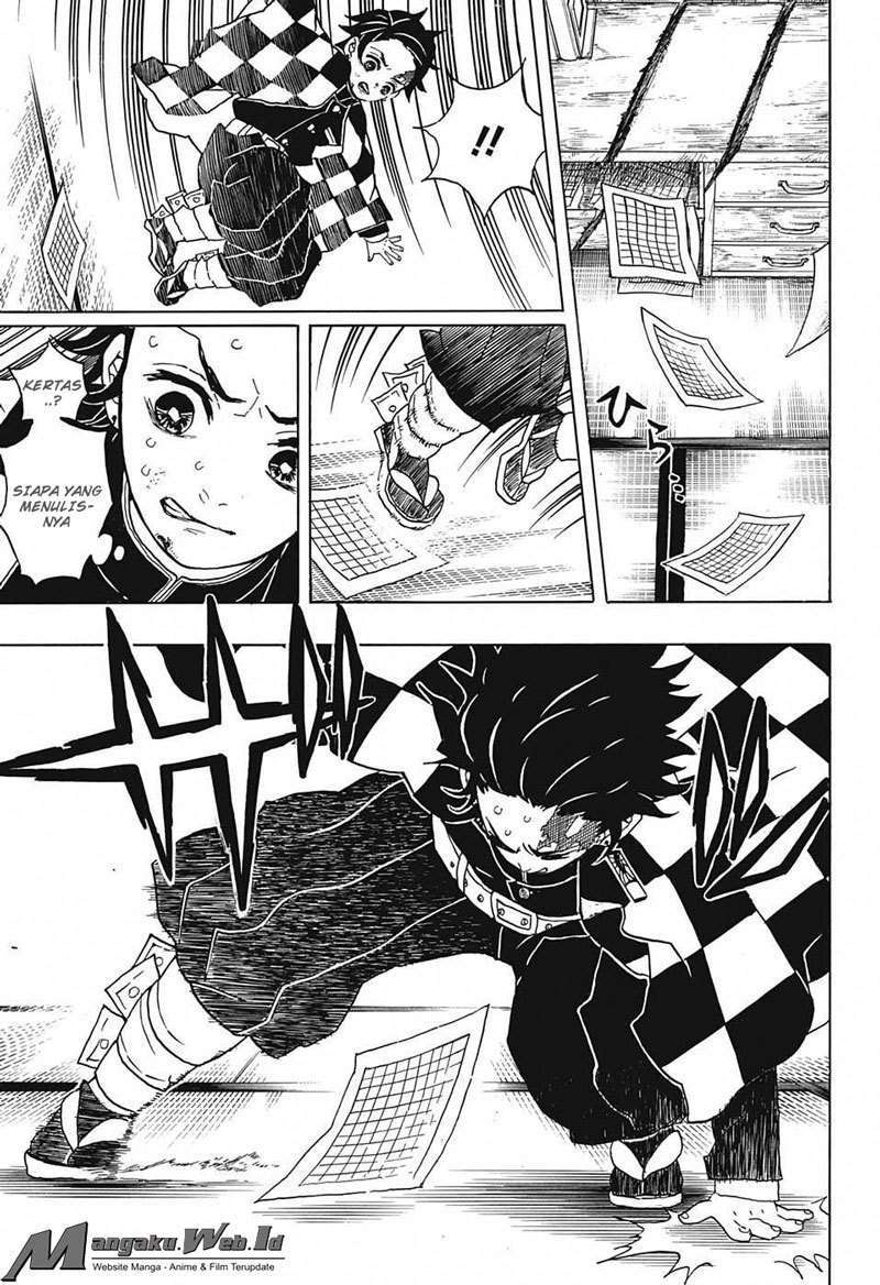 Kimetsu no Yaiba Chapter 25 Image 7
