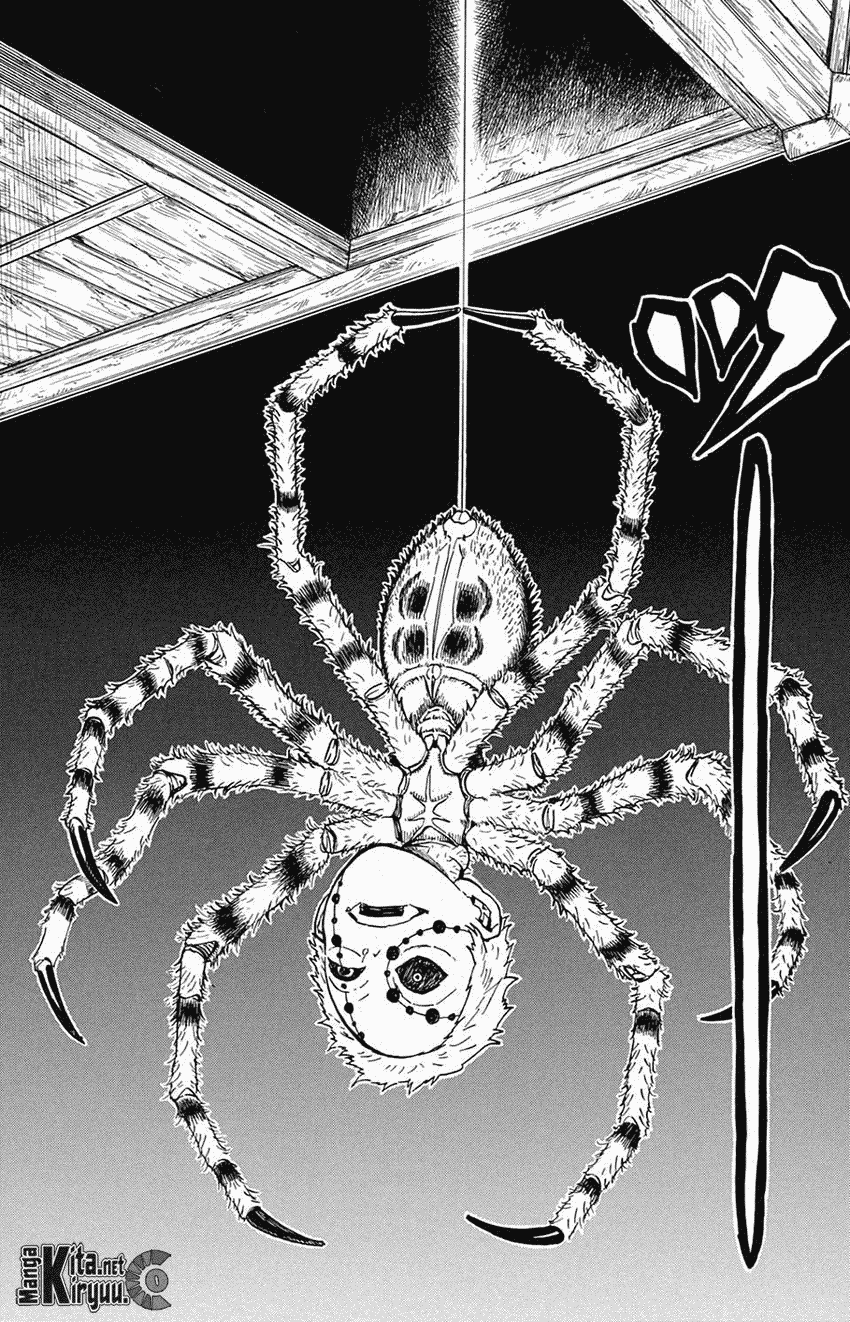 Kimetsu no Yaiba Chapter 32 Image 16