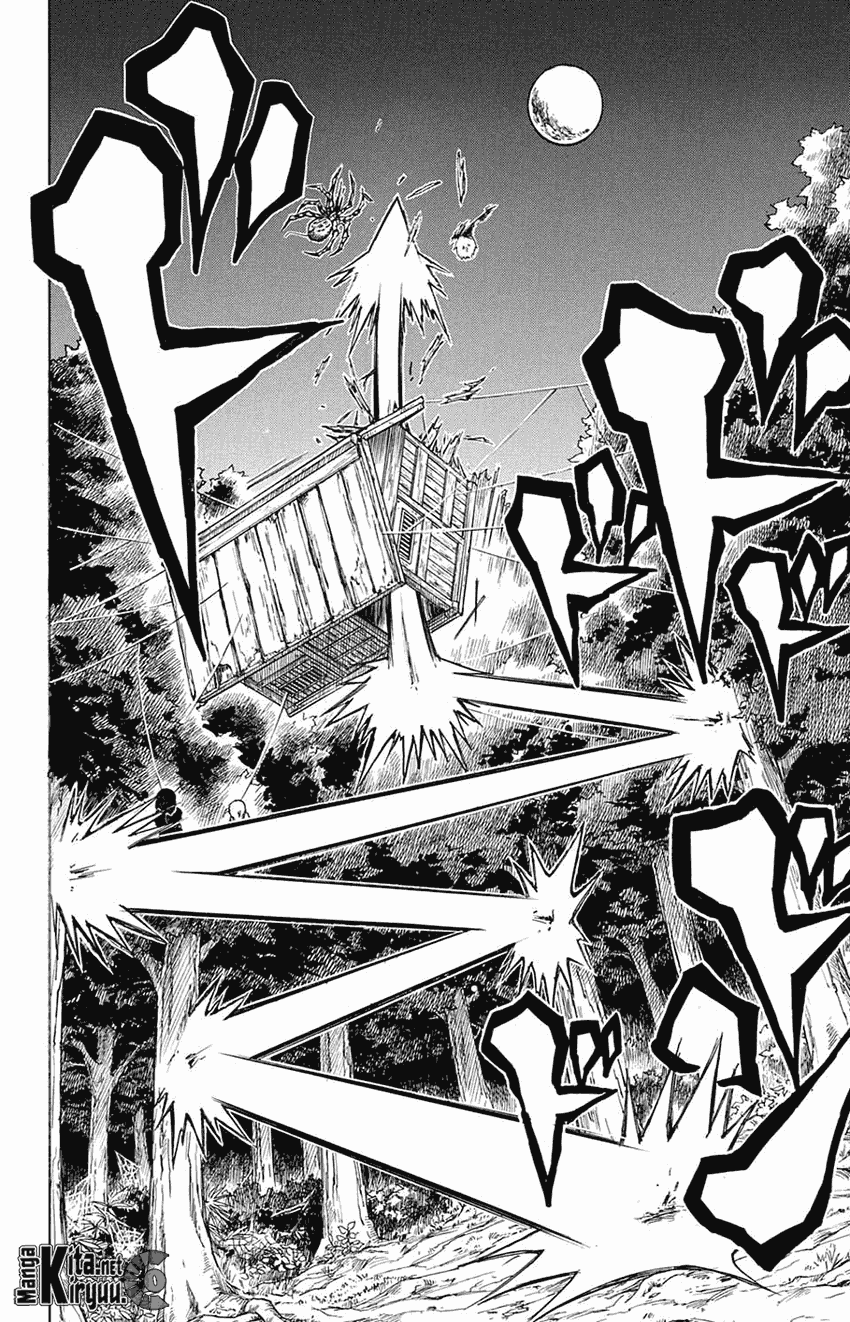 Kimetsu no Yaiba Chapter 34 Image 10