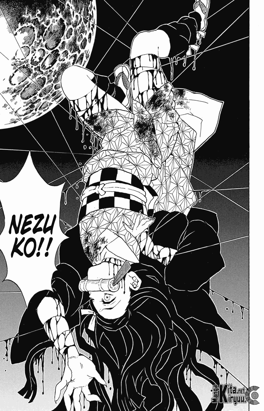 Kimetsu no Yaiba Chapter 39 Image 9