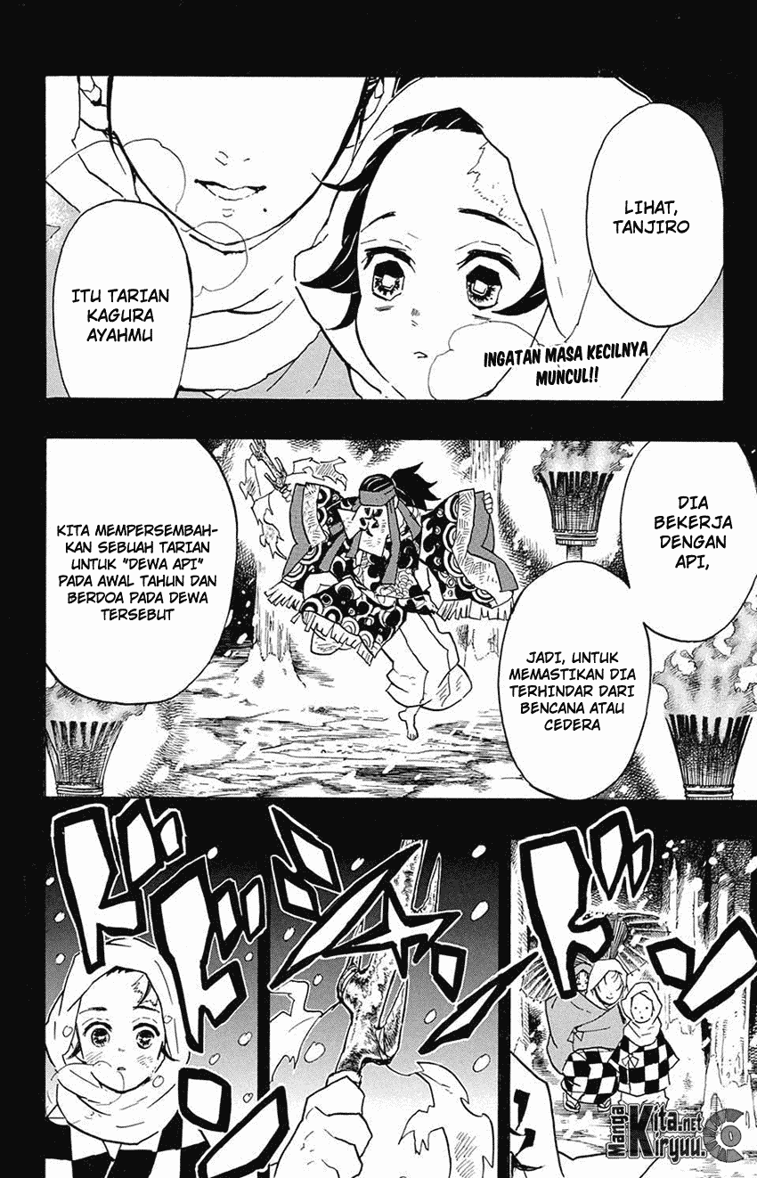 Kimetsu no Yaiba Chapter 40 Image 2