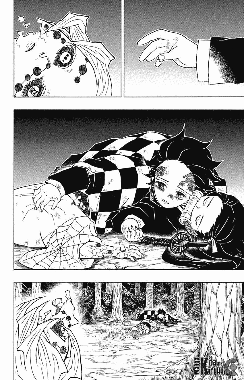 Kimetsu no Yaiba Chapter 43 Image 10