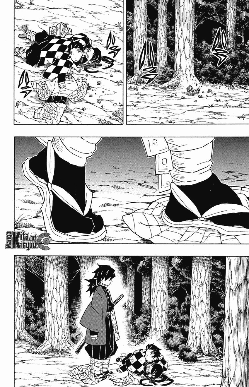 Kimetsu no Yaiba Chapter 43 Image 14