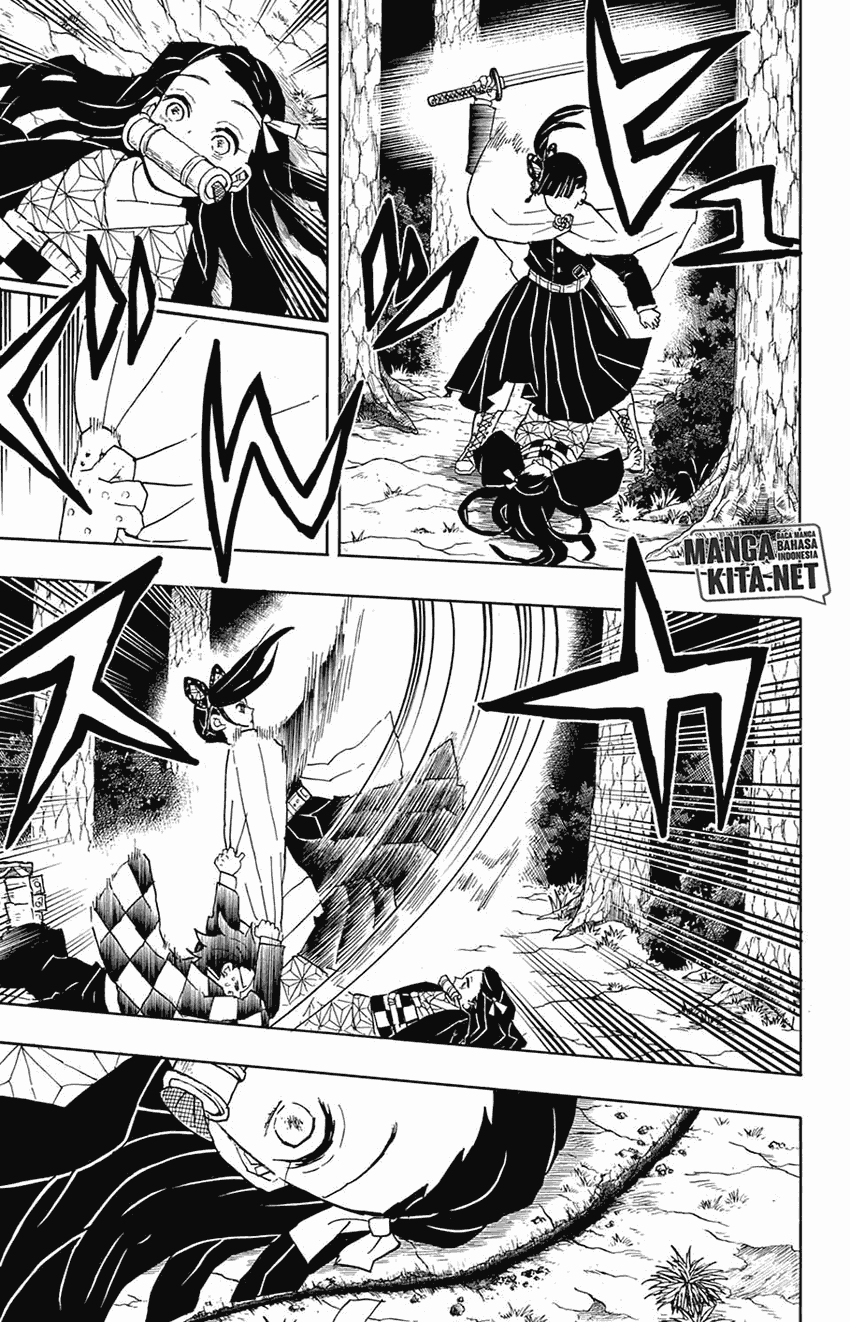 Kimetsu no Yaiba Chapter 44 Image 11