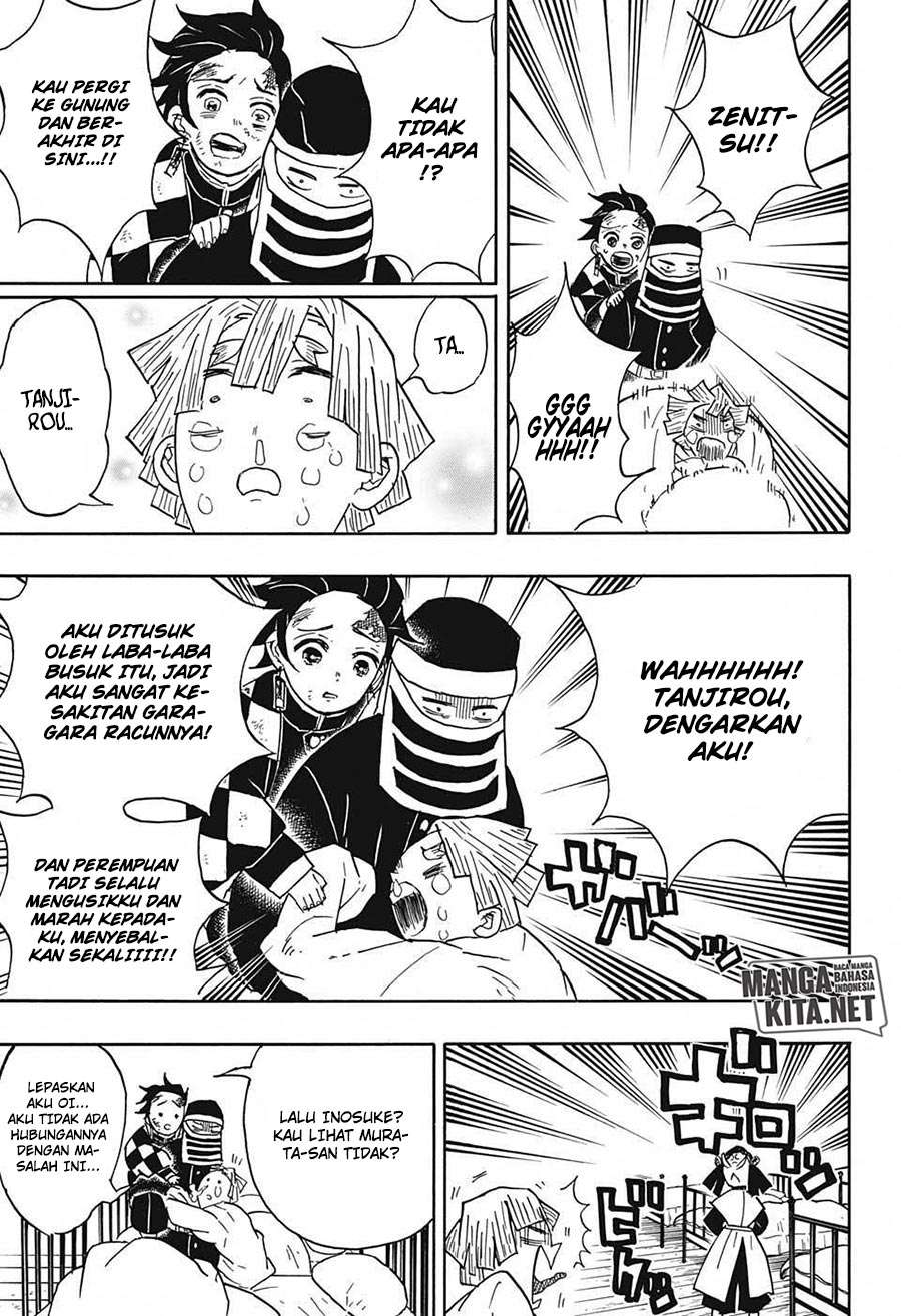 Kimetsu no Yaiba Chapter 48 Image 13
