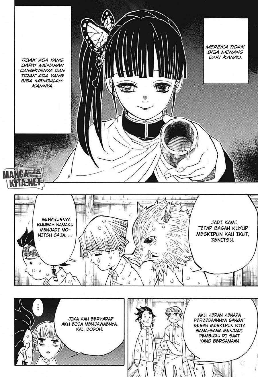 Kimetsu no Yaiba Chapter 49 Image 14