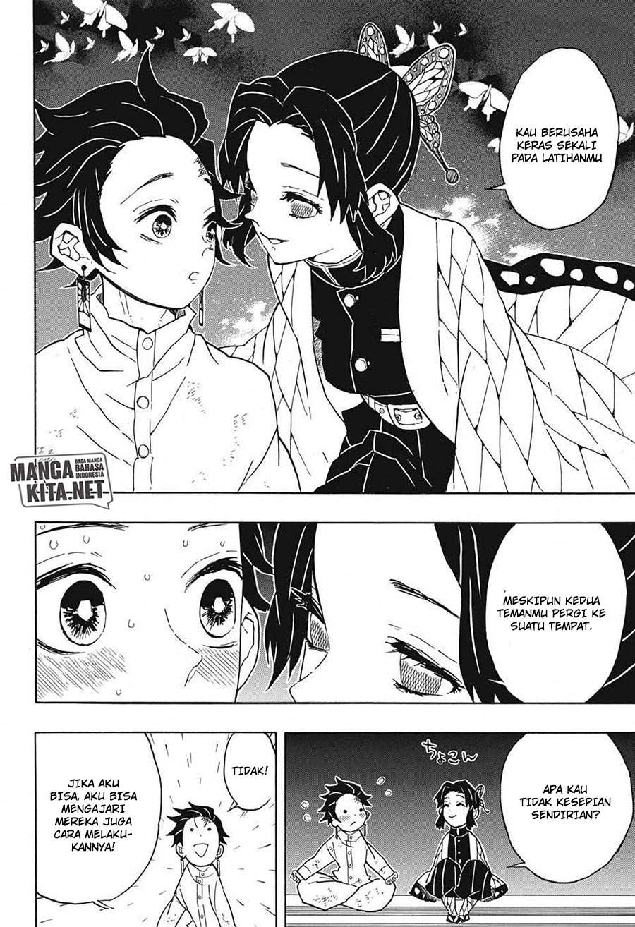 Kimetsu no Yaiba Chapter 50 Image 8