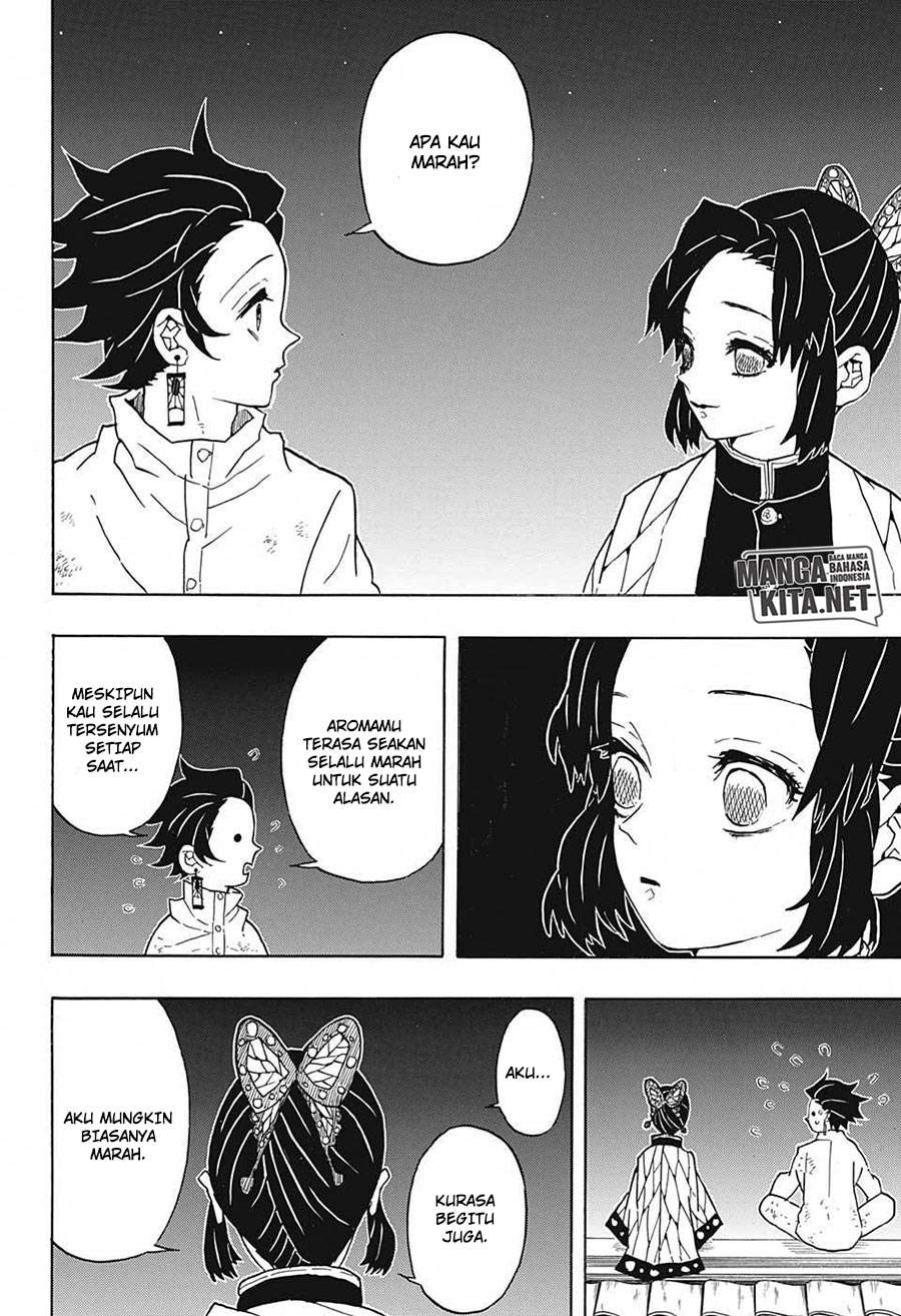 Kimetsu no Yaiba Chapter 50 Image 10
