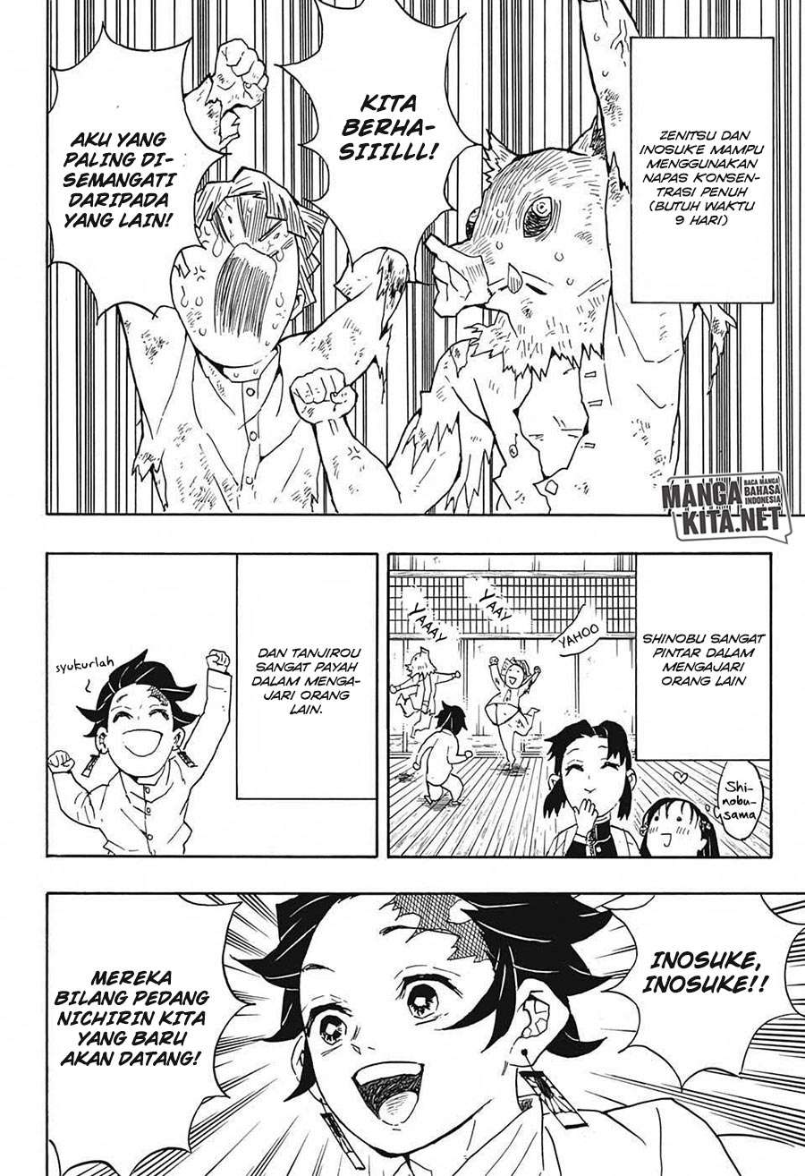 Kimetsu no Yaiba Chapter 51 Image 4