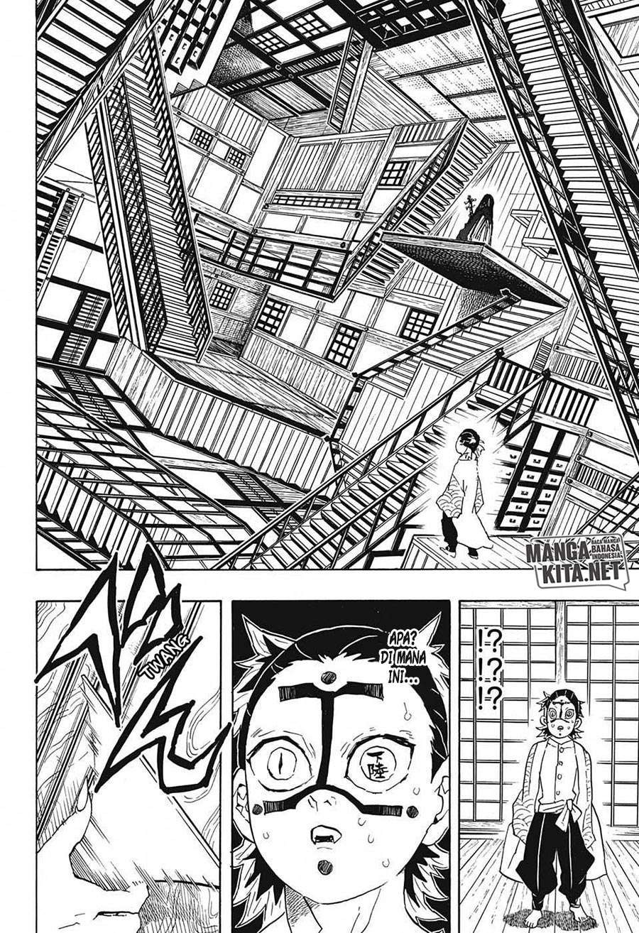 Kimetsu no Yaiba Chapter 51 Image 12