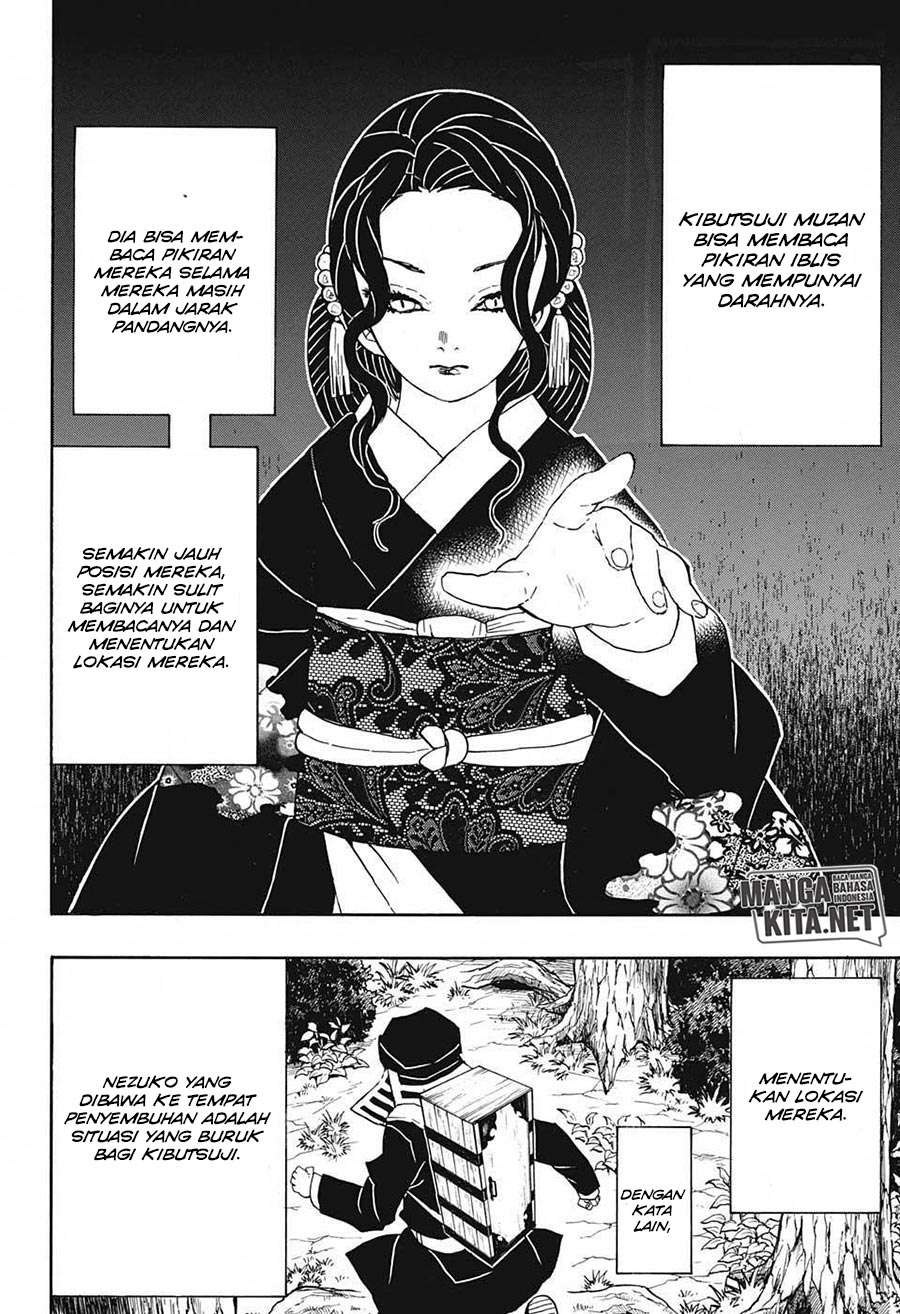 Kimetsu no Yaiba Chapter 52 Image 2