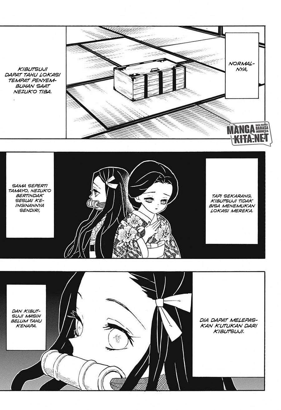 Kimetsu no Yaiba Chapter 52 Image 3