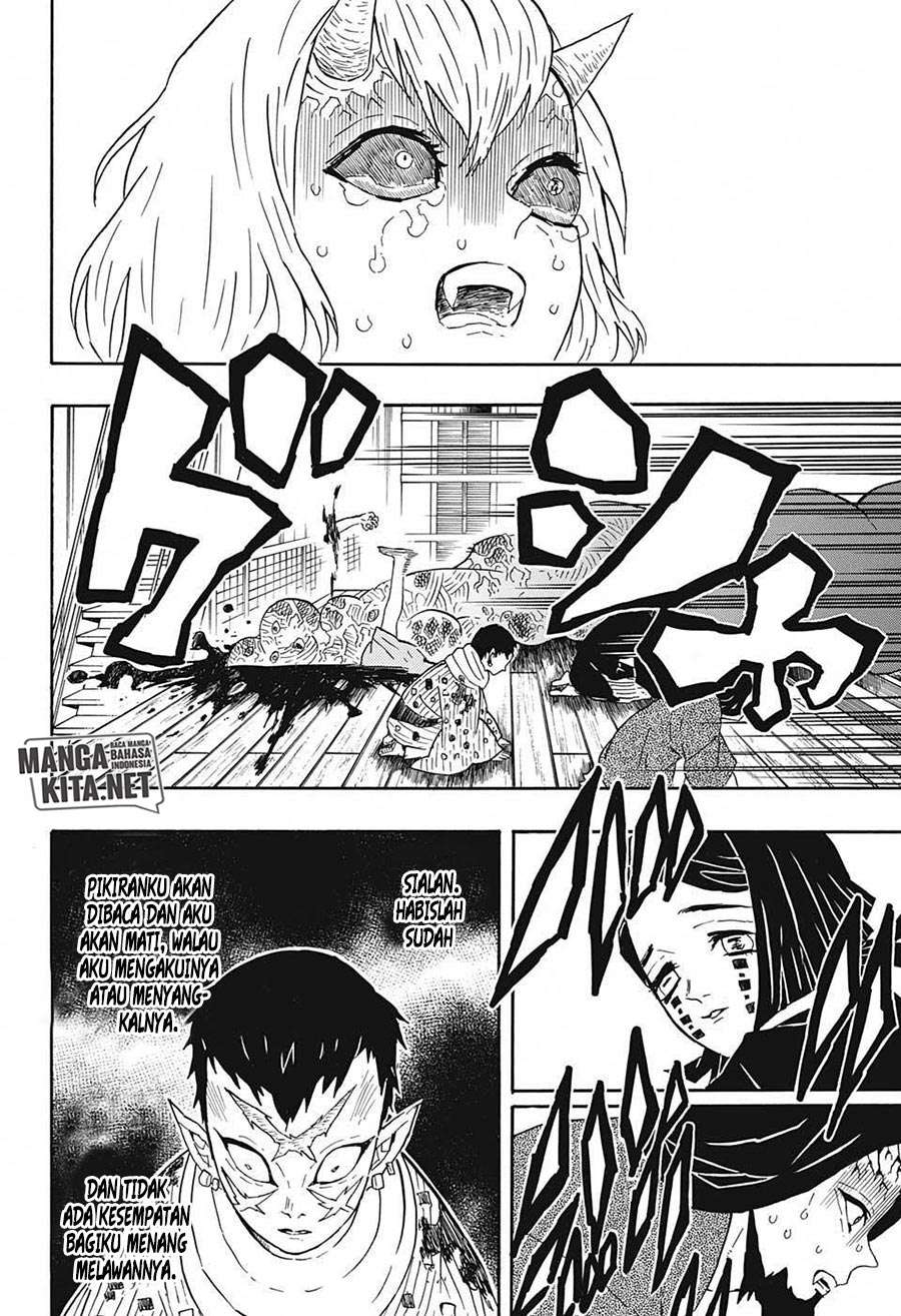 Kimetsu no Yaiba Chapter 52 Image 8