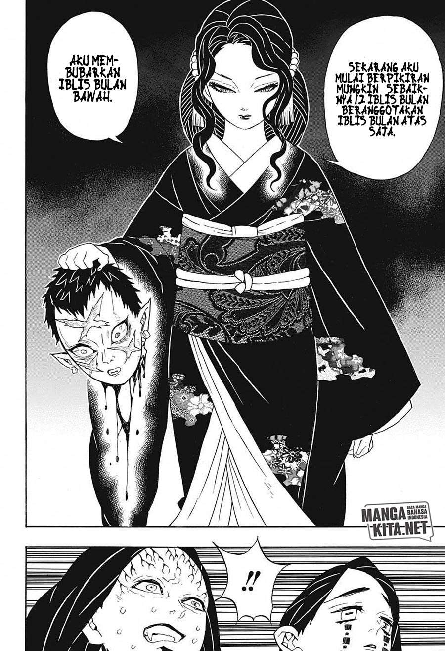 Kimetsu no Yaiba Chapter 52 Image 10