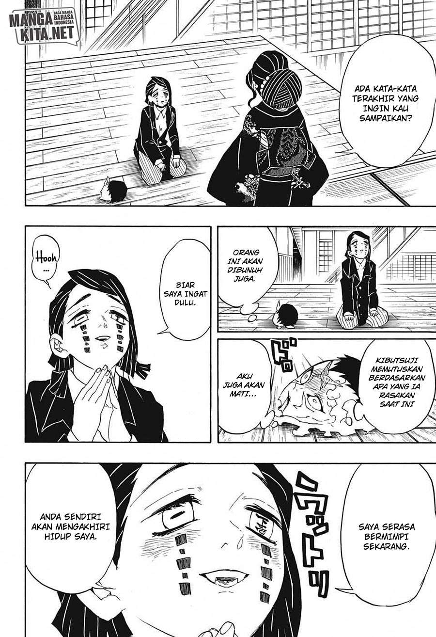 Kimetsu no Yaiba Chapter 52 Image 14