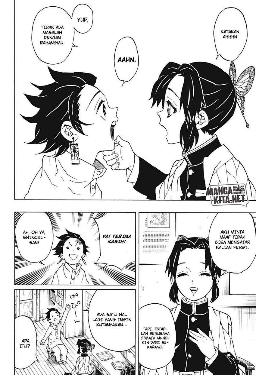 Kimetsu no Yaiba Chapter 53 Image 2