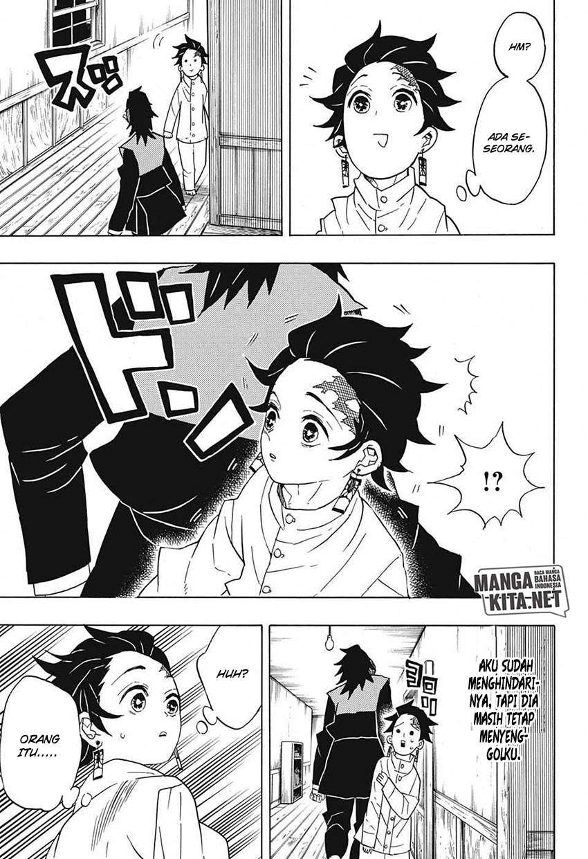 Kimetsu no Yaiba Chapter 53 Image 5